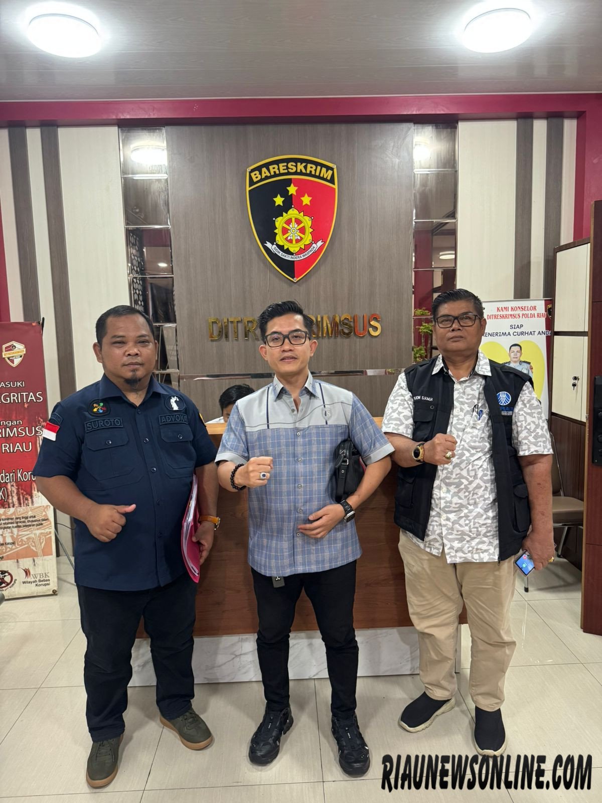 Kasus Jual Beli Rumah Nenek Jasmiati Naik ke Penyidikan, TAPAK Riau Soroti Dugaan Keterlibatan ASN