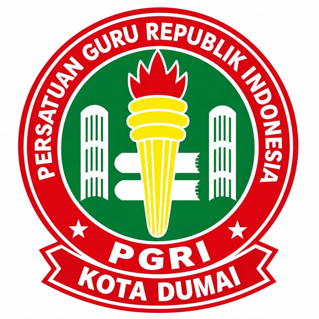 PGRI Dumai Klaim Mekanisme Iuran Dibahas Bersama Pengurus hingga Tingkat Kecamatan