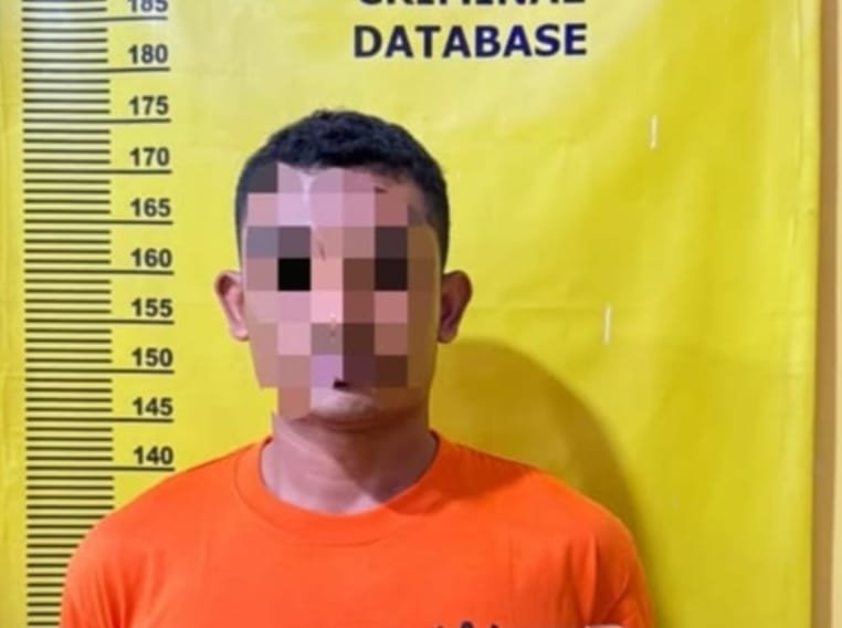 Curanmor di Bukit Nenas Terungkap, Polisi Temukan Motor Korban di Rumah Warga