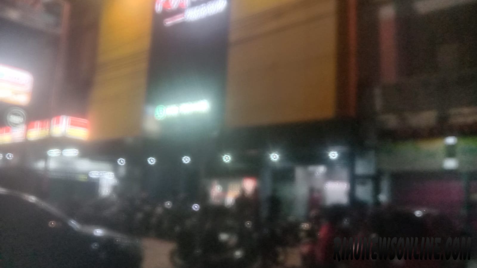 Kujira Pub & KTV Dumai Disorot, Praktisi Hukum: Pemerintah Diminta Tidak Sekadar Menunggu Laporan