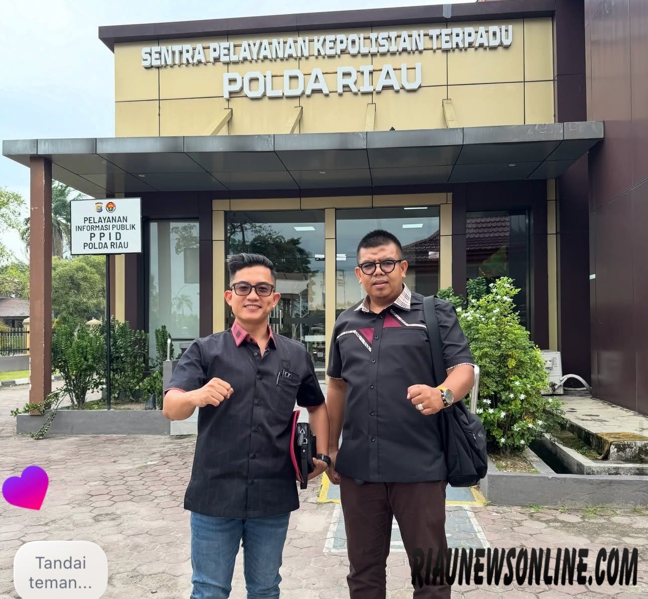 Perkara Dugaan Penipuan dan Penggelapan Disidik, MS Law Firm Minta Proses Transparan