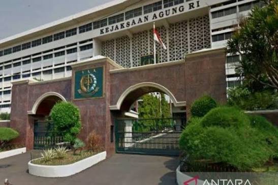 Kejagung Ungkap Dugaan Korupsi Ekspor Nikel, Kerugian Negara Capai Rp401,65 Miliar