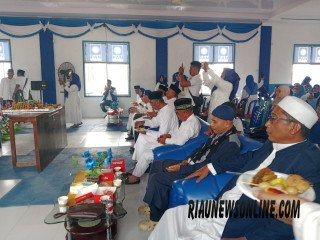 PAN Dumai Bidik Lima hingga Enam Kursi DPRD