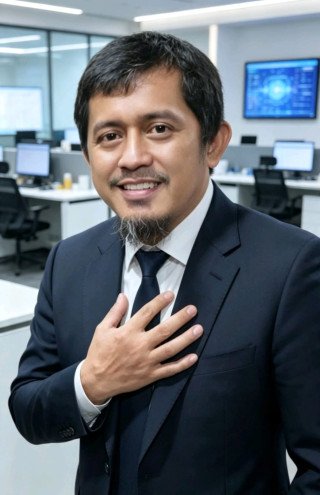 KONI Dumai Diterpa Sorotan Dana Hibah Rp4,7 Miliar