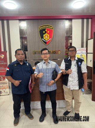 Kasus Jual Beli Rumah Nenek Jasmiati Naik ke Penyidikan, TAPAK Riau Soroti Dugaan Keterlibatan ASN