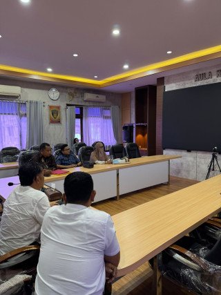 Klien TAPAK Riau Akhirnya Capai Perdamaian dalam Perkara Lahan Rumbai