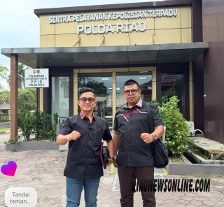 Perkara Dugaan Penipuan dan Penggelapan Disidik, MS Law Firm Minta Proses Transparan