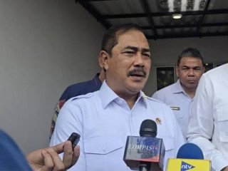 Kemenimipas Tak Tinggal Diam, Lima Pejabat Lapas Cibinong Dinonaktifkan dan Diperiksa