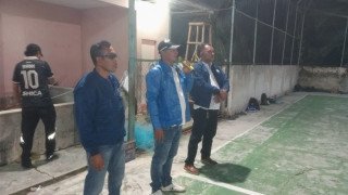 Dibuka Ichan AG, Chandra Abdul Gani Cup 1 Jadi Ajang Adu Bakat Futsal