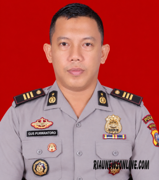 Polres Dumai Gelar Razia Narkoba di Jalan Cendrawasih, Gang Rajawali dan Gang Jawa